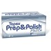 Sultan Healthcare Topex Prep & Polish Paste 100 x 2g cups AD30045